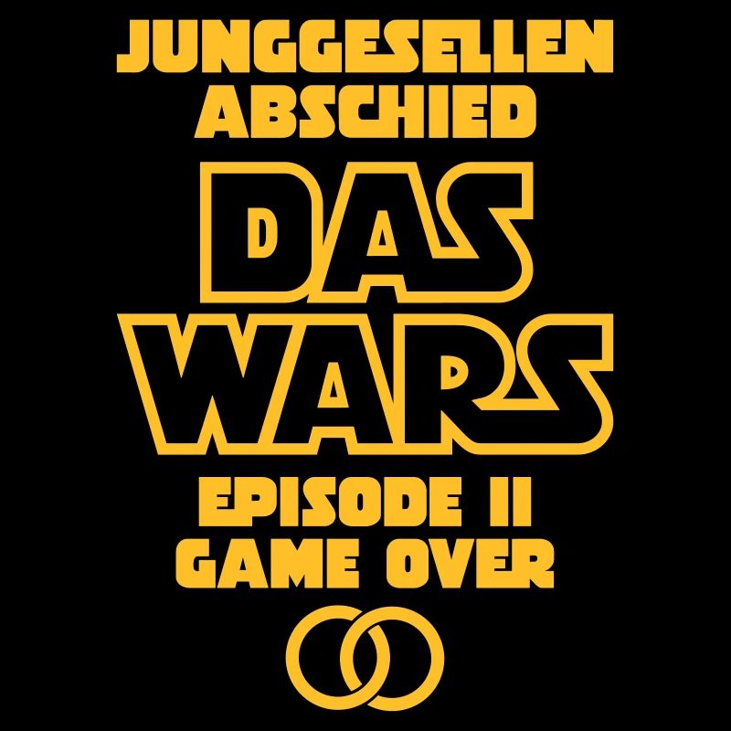 Junggesellenabschied Das Wars Episode II