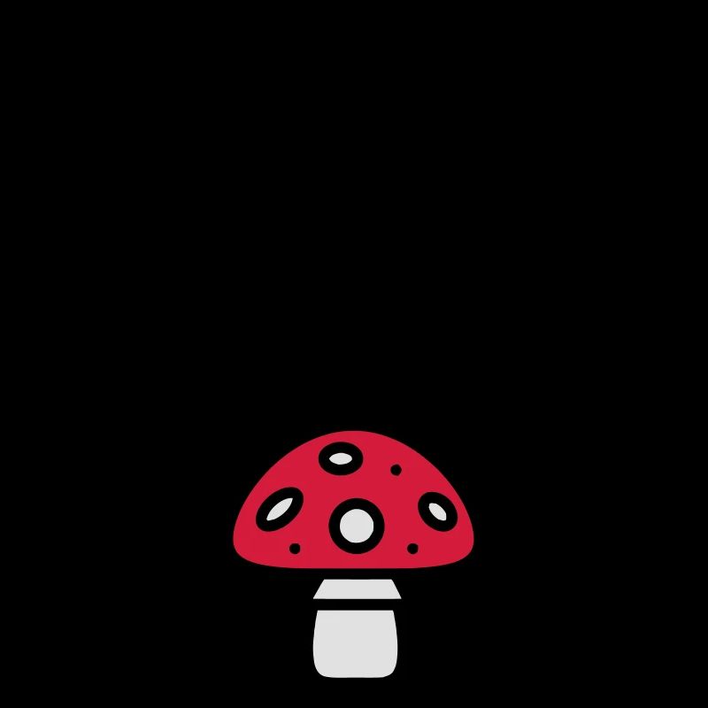 Mushroom / Champignon / Pilz / Picking