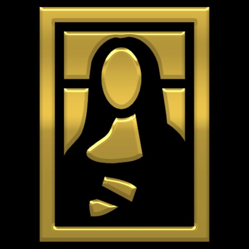 mona lisa game