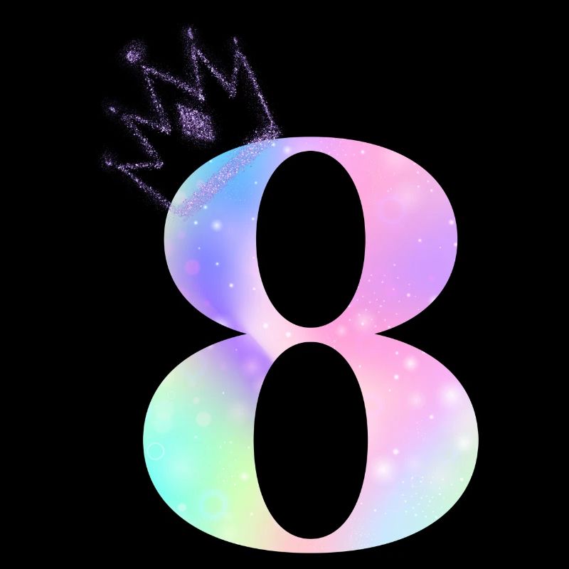 8e anniversaire arc en ciel