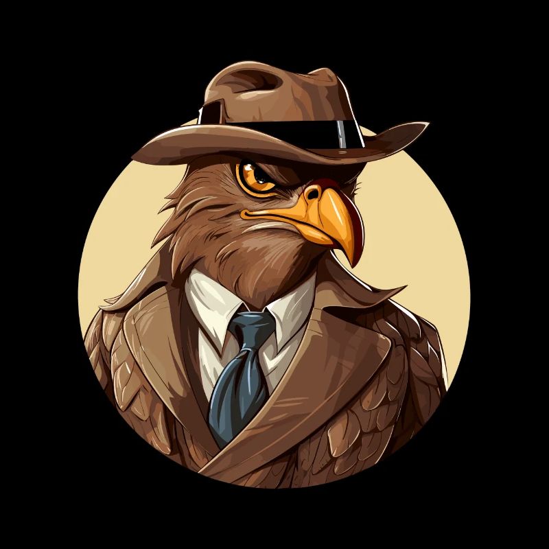 Hawk mafia