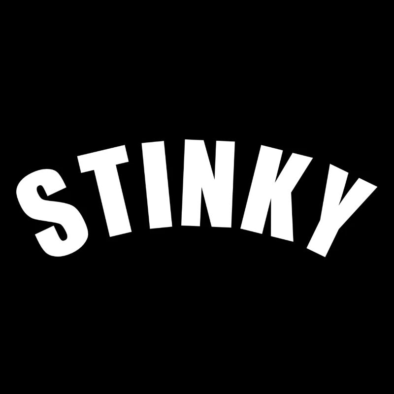 Stinky