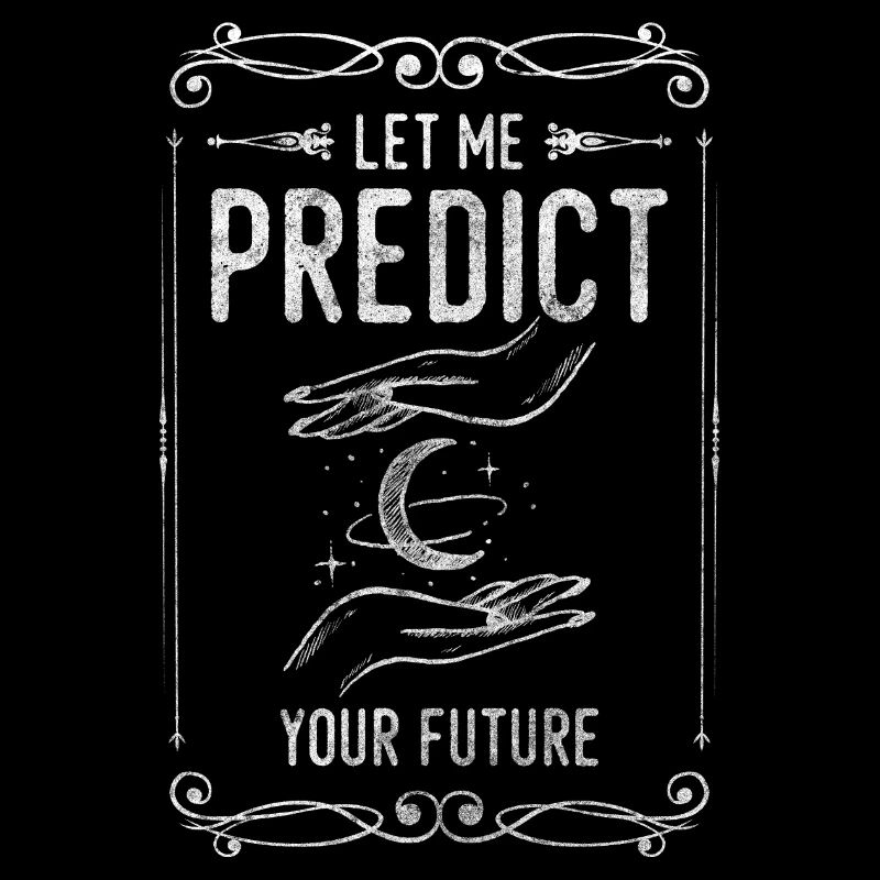 Fortune Tellers Fortune Telling Destiny