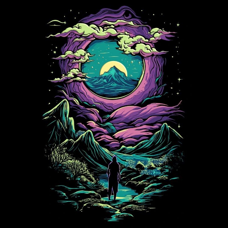 fantasy magic mystisch
