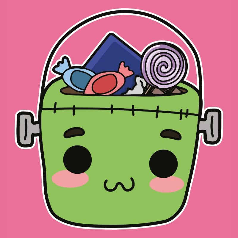 Süßes oder Saures Süßigkeiten