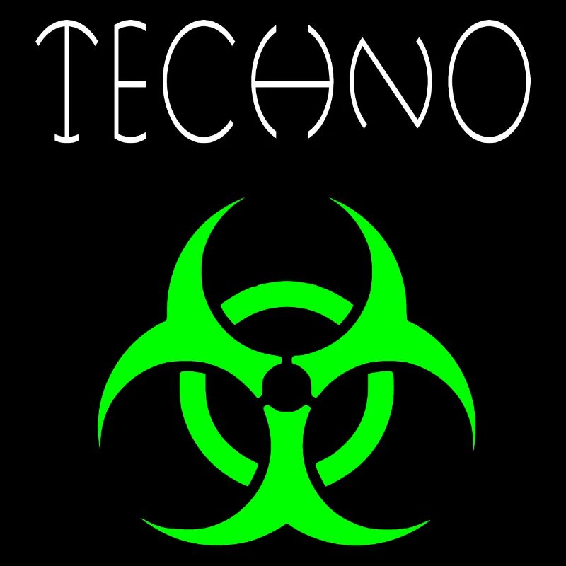 techno 1