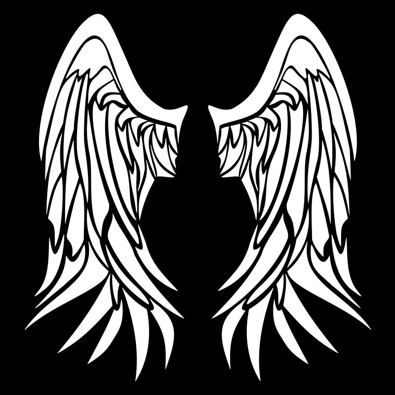 Angle Wings