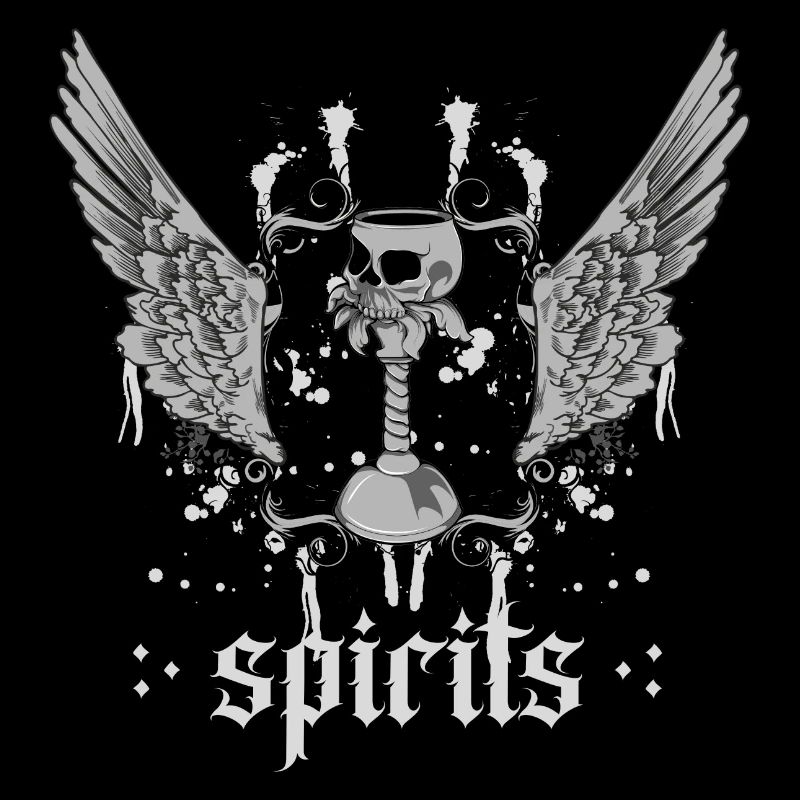 Gothic Spirits