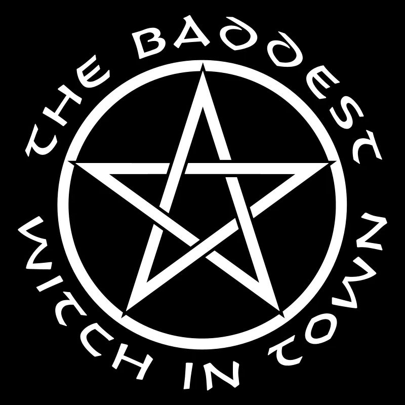 Die böseste Hexe der Stadt