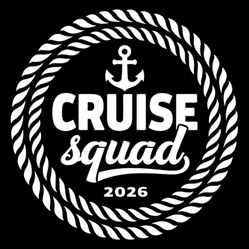 Croisière Squad Kreuzfahrt 2026