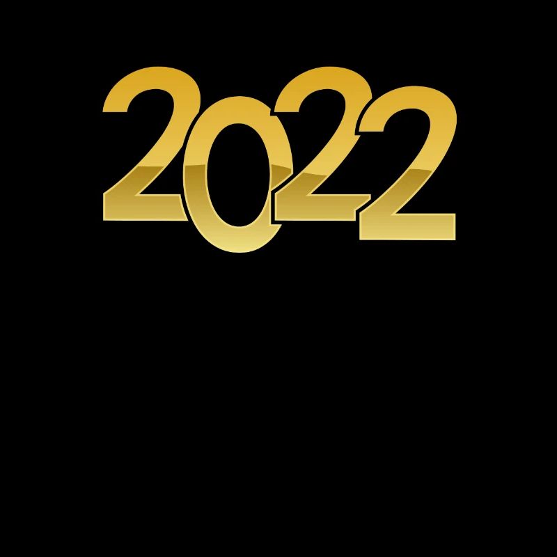 New Year 2022