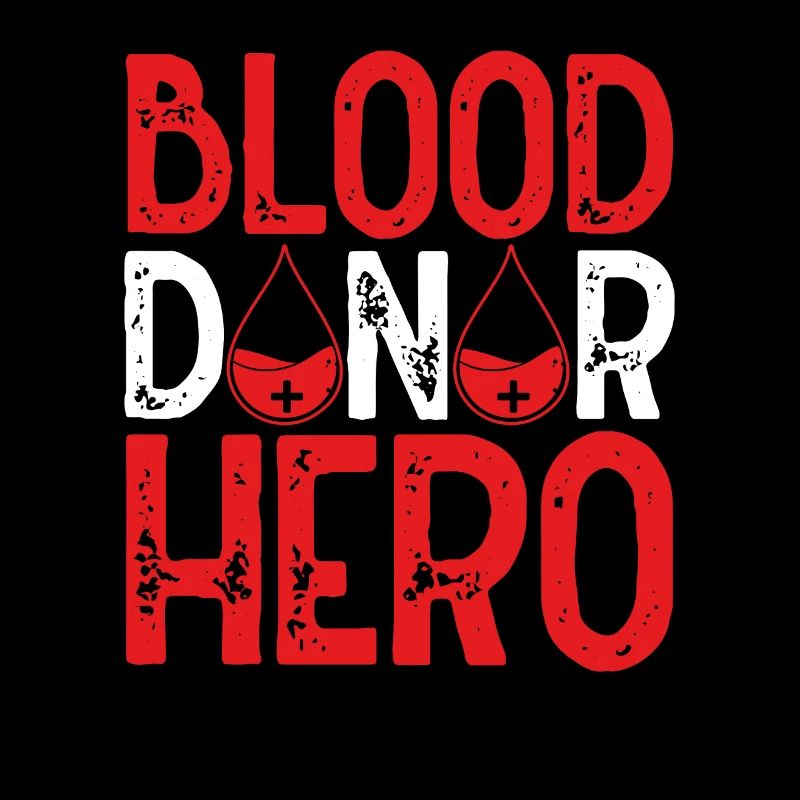 Blutspender-held