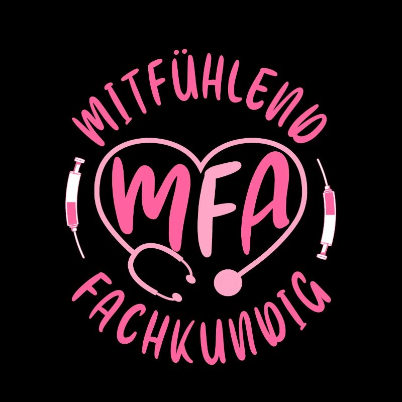 MFA Compassionate Medical Assistant