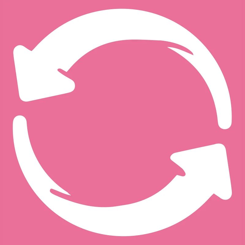 Répéter Répéter Symbole Répéter