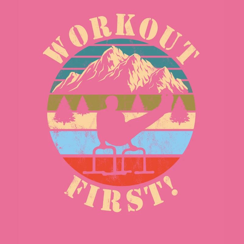 Circuit training