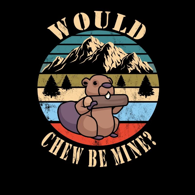Beaver Nutria
