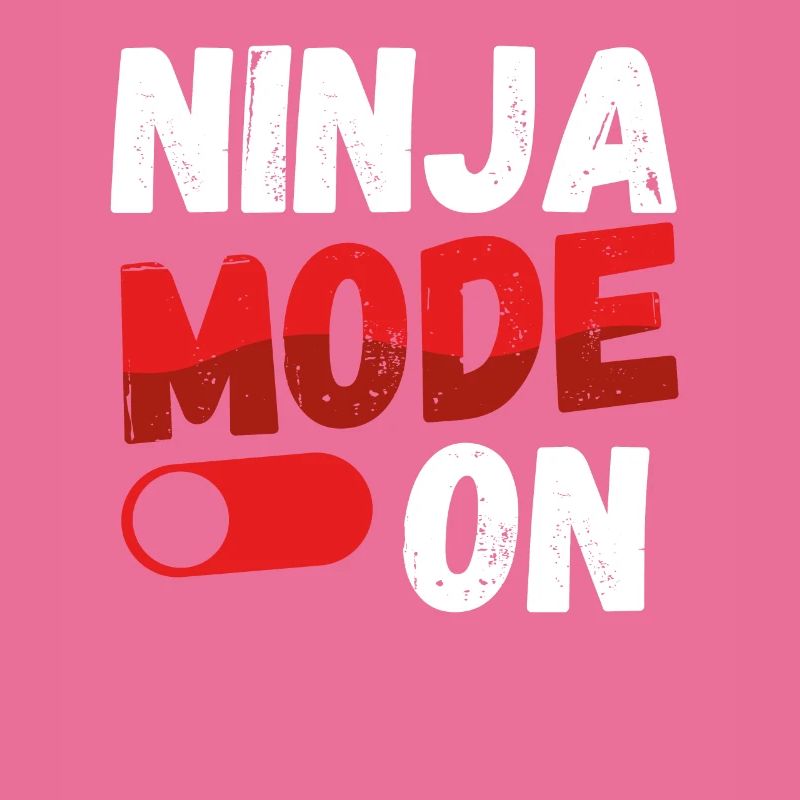 Ninja modus An