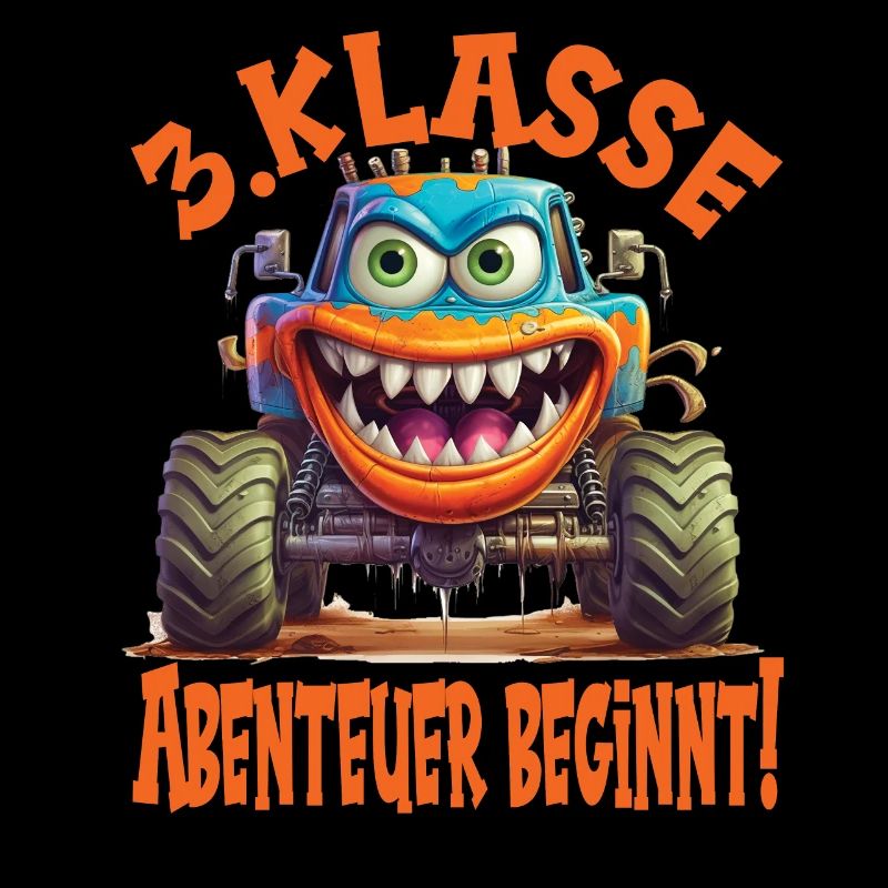 Schuljahr 3