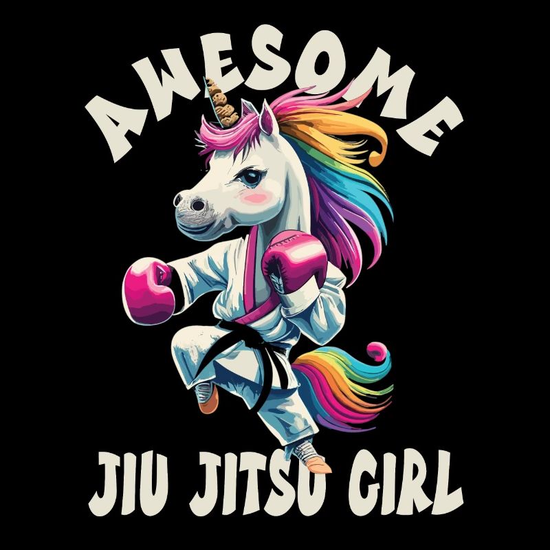 Jiu Jitsu