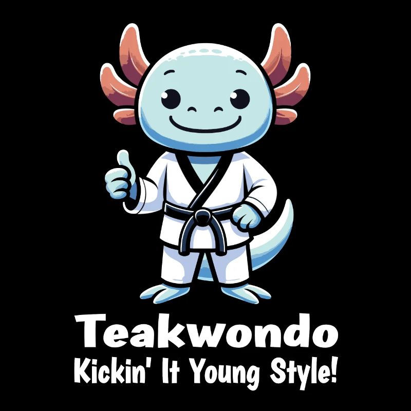 Teakwondo
