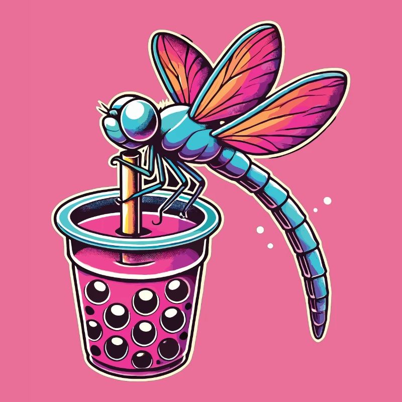 Bubble Tea