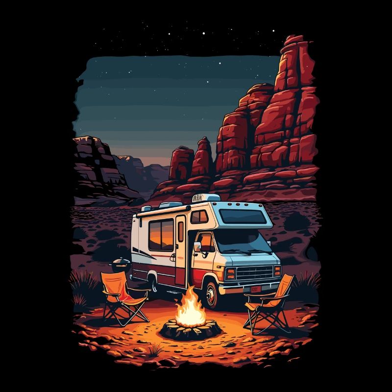 Wohnmobil
