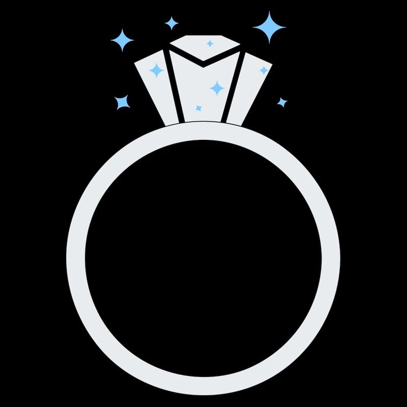 Diamond Wedding ring