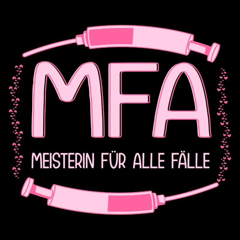 MFA Master Medical Assistant