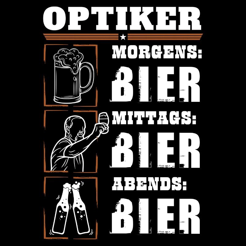 Mon quotidien d’opticien