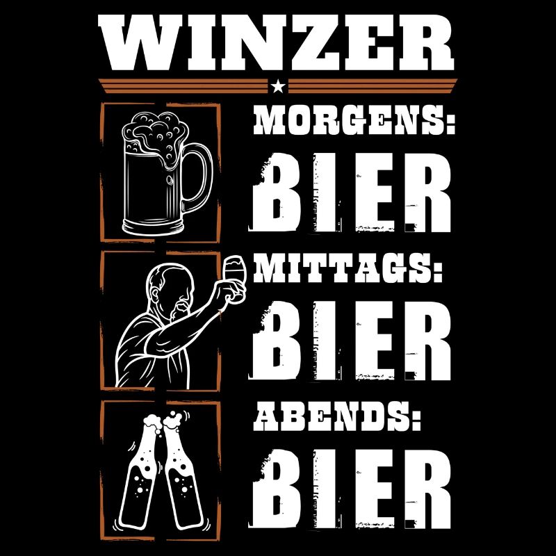 Mein Tagesablauf als Winzer