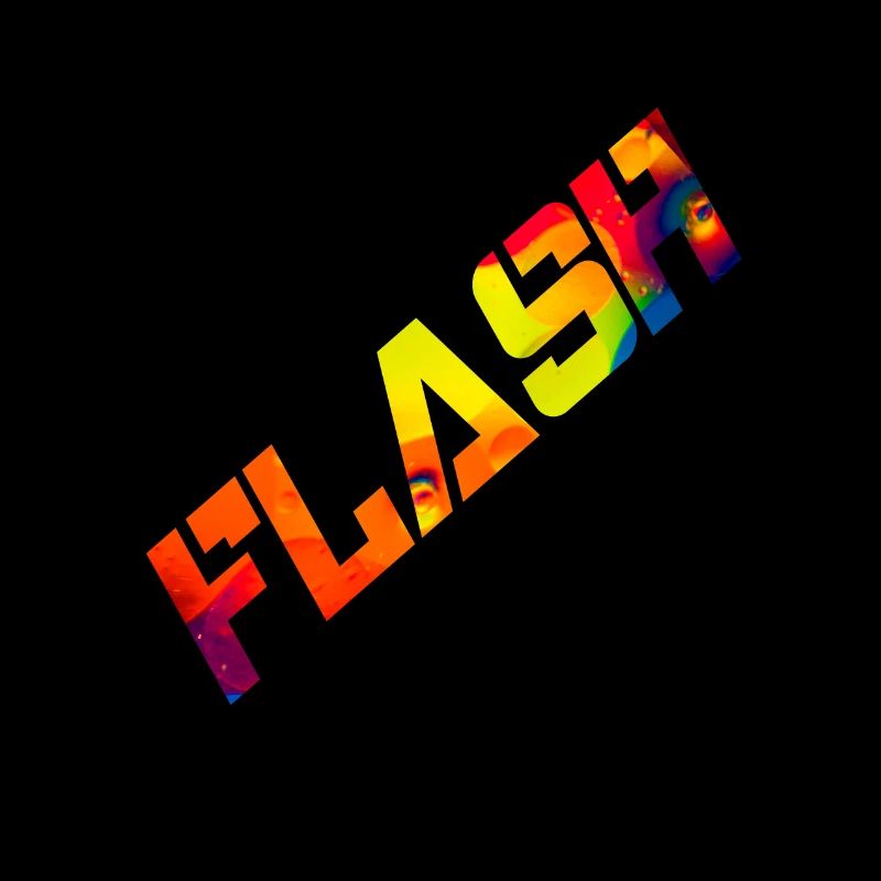 flash