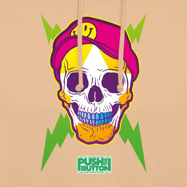 Ptb skullhead