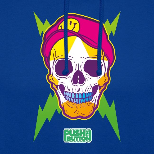 Ptb skullhead