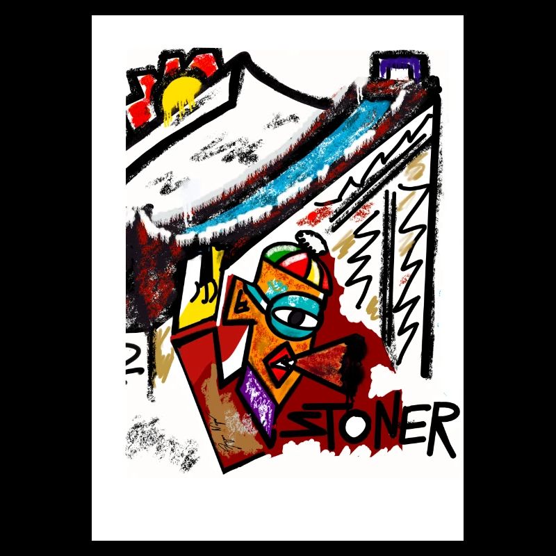 ski trampolin 1
