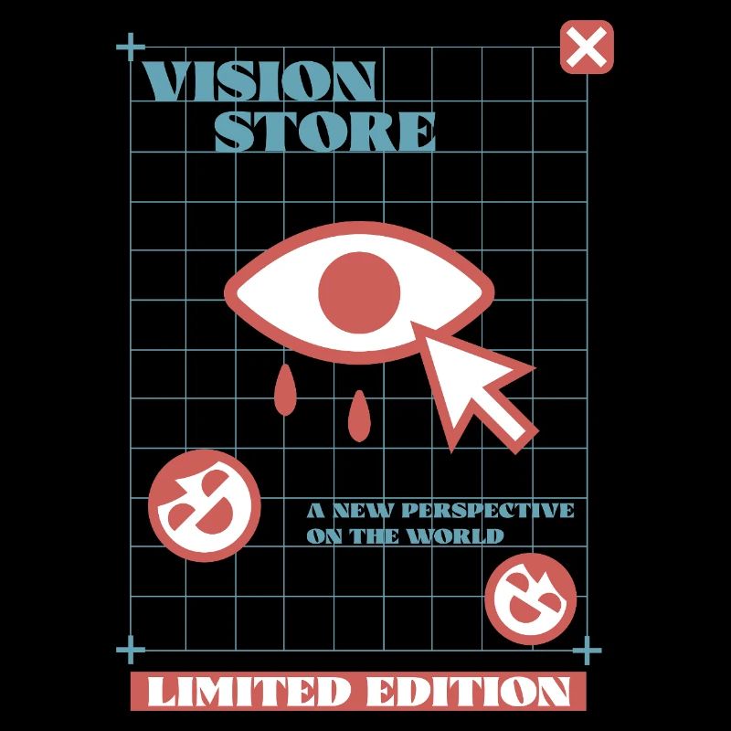 Vision Store