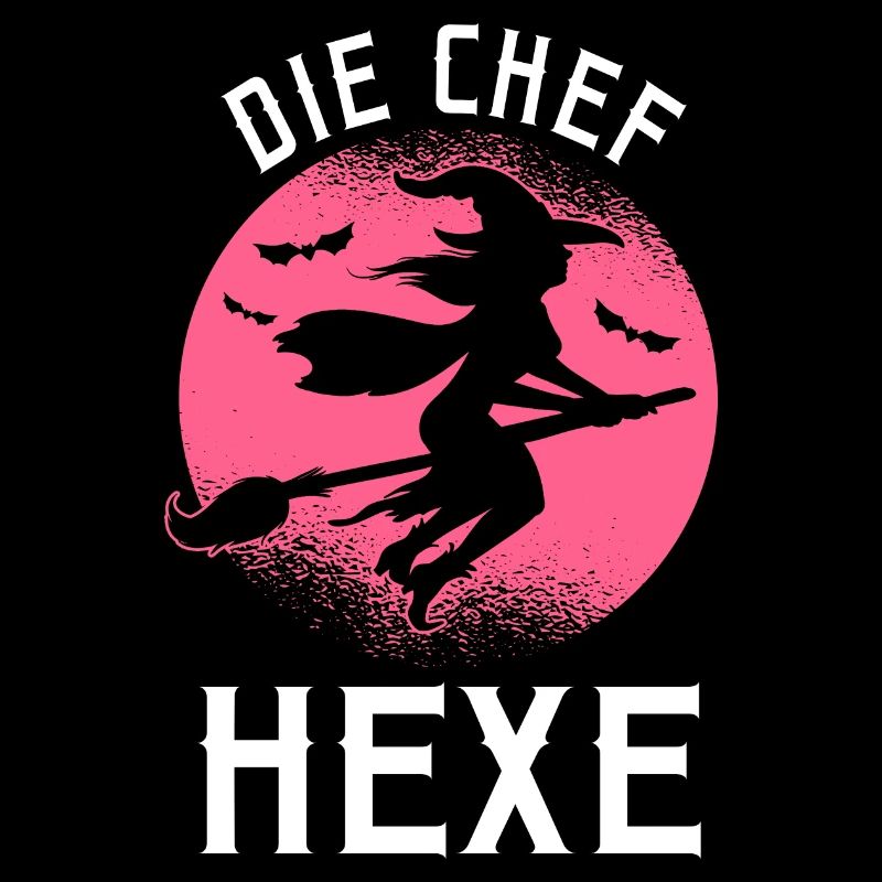 Die Chef Hexe