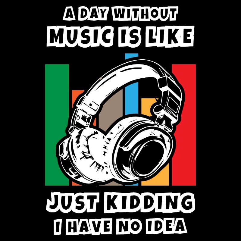 A Day Without Music