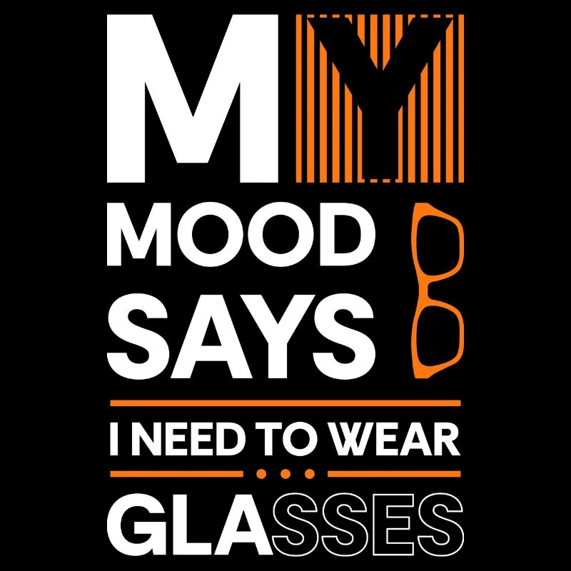 Glasses Accessory Ophthalmologist Poor Vision