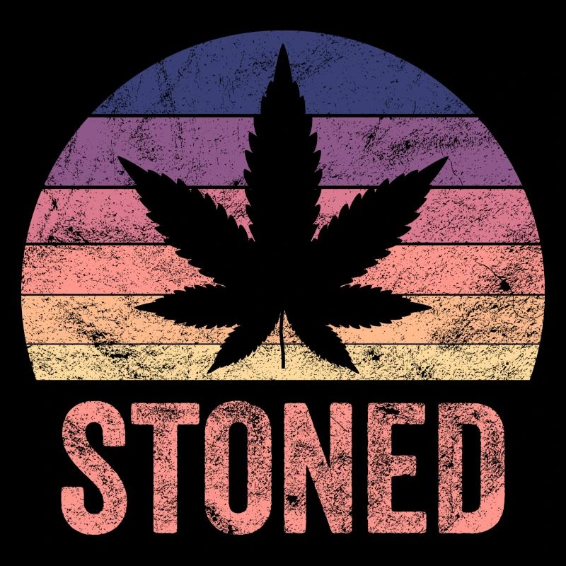 cannabis hanfblatt