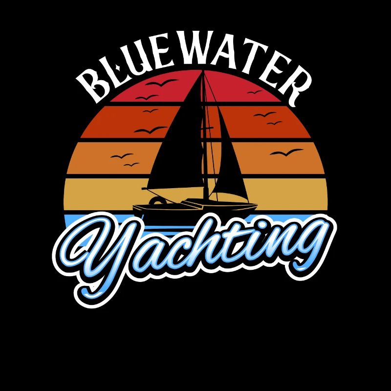 Capitaine de Yachting Bluewater, Sailor Skipper Sailor