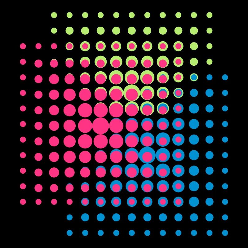 Points je