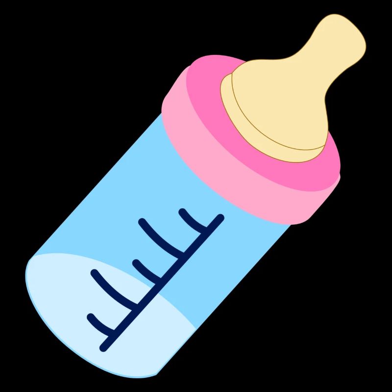 Babyflasche