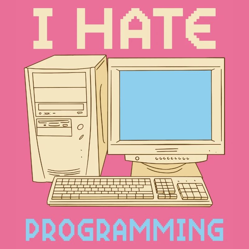 Informatiker Programmer Programming Coding Sprüche