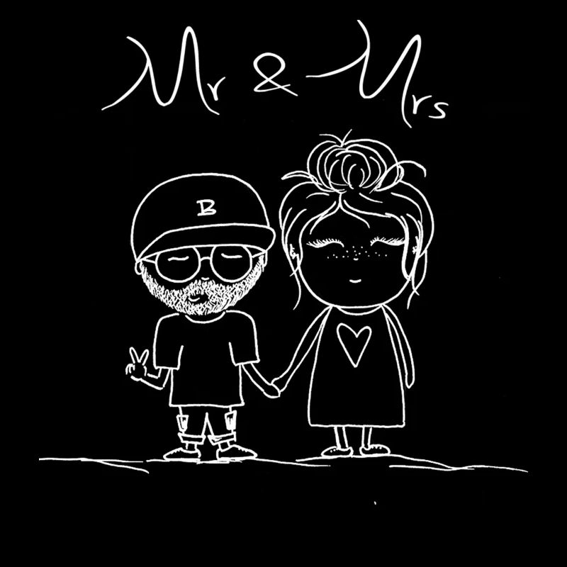 Mr & Mrs