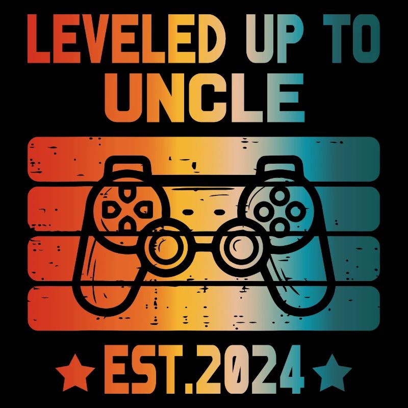 leveled up to uncle Est 2024 Level Unlocked 2024