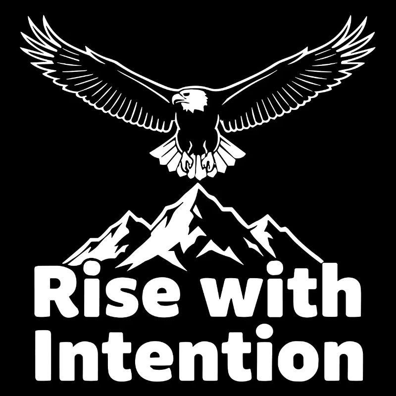 Rise on purpose
