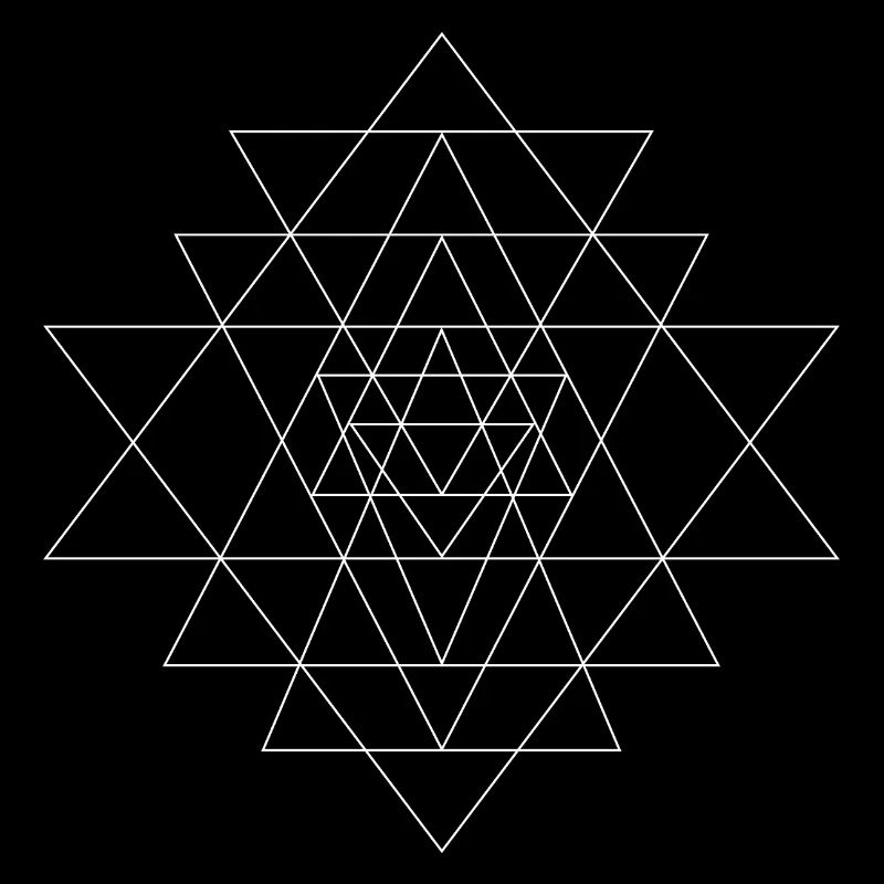 Sri Yantra