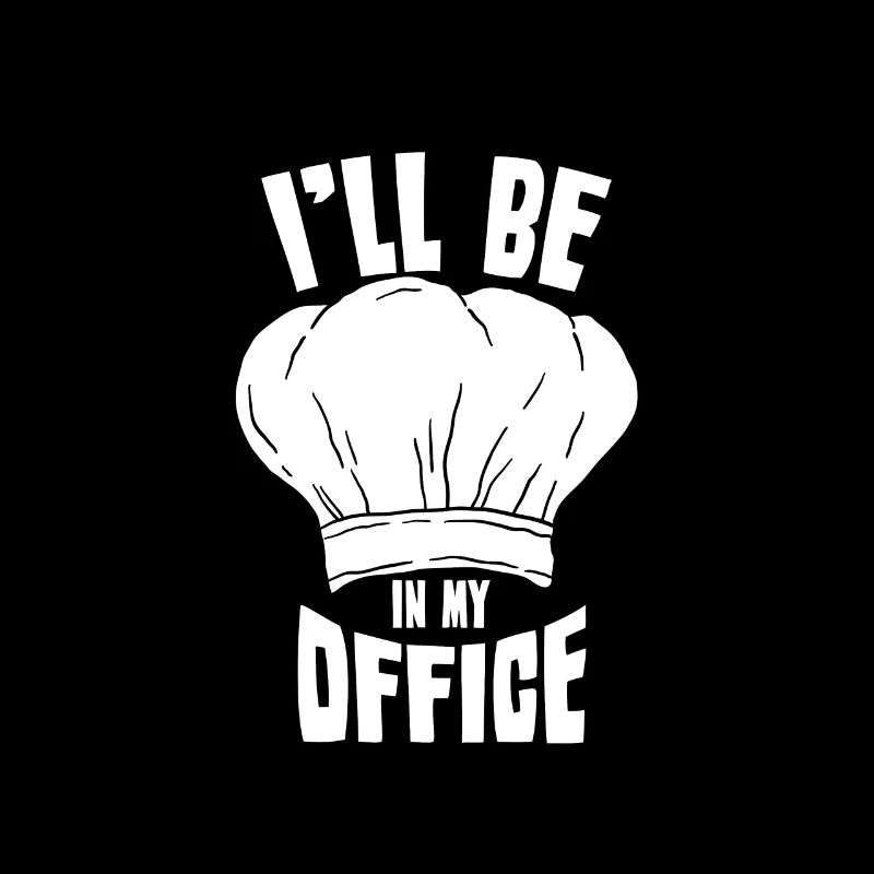 Drôle Chef Chef Chef Chef Gangster