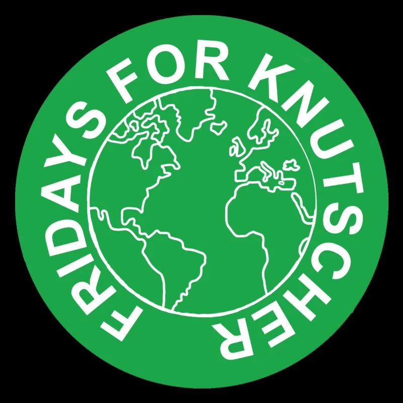 Fridays for Knutscher