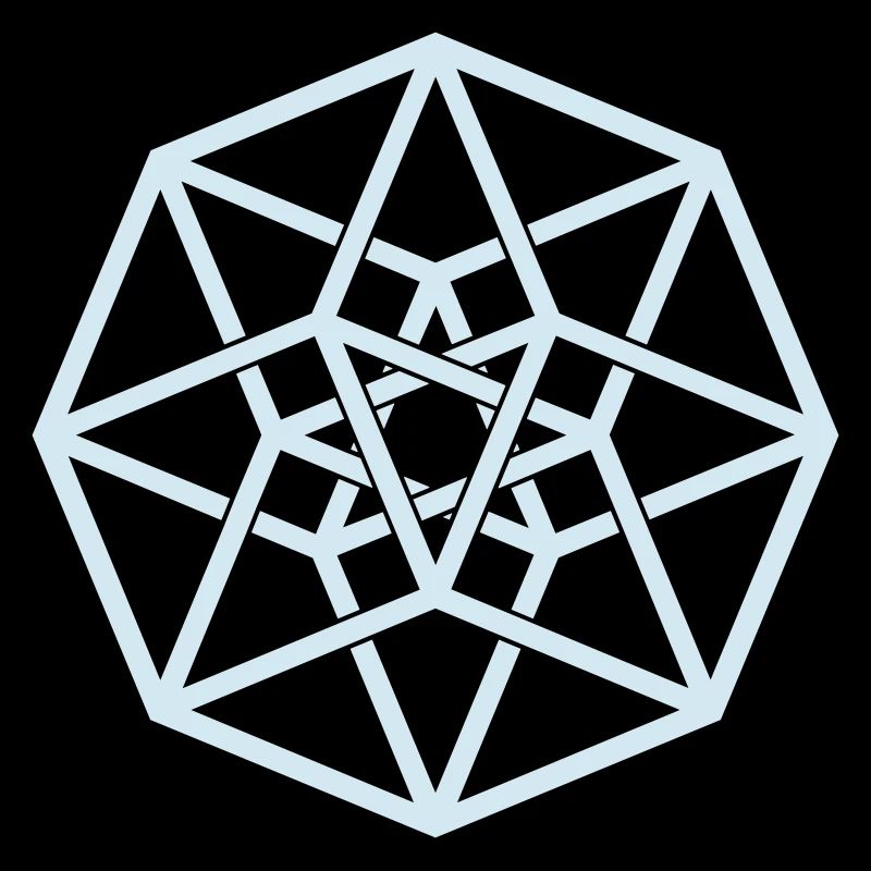 Le Tesseract